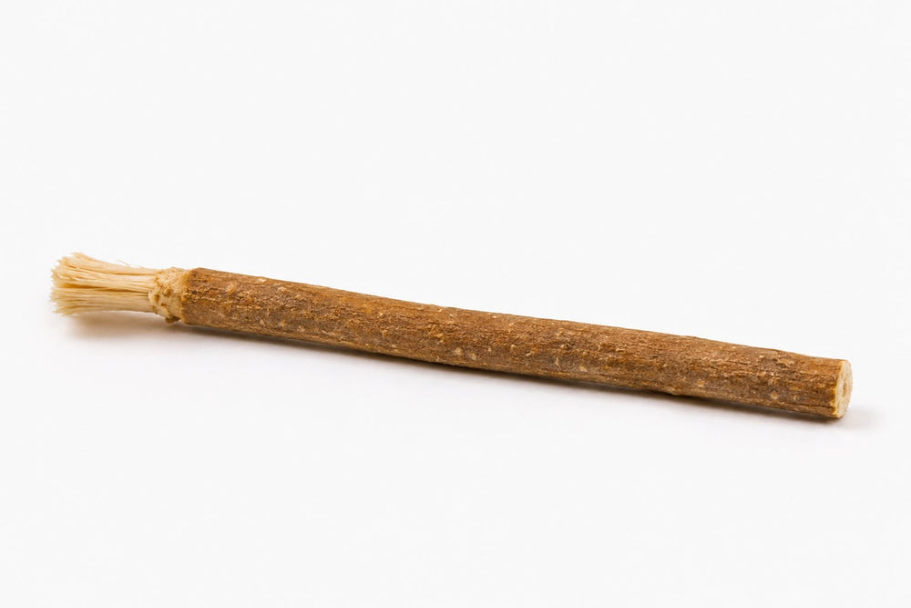 Siwak Naturel – Le geste traditionnel pour votre sourire